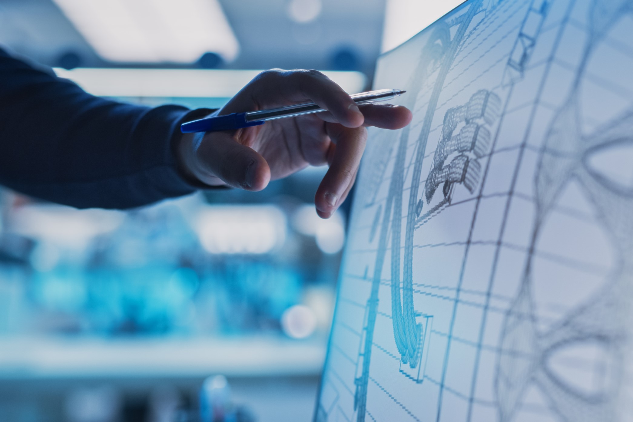 Choosing the Best CAD Software for Your Business